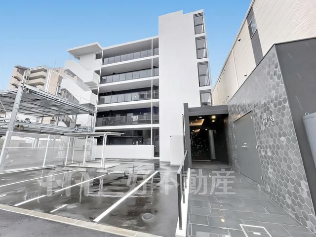 3LDK Apartment for Rent in Fukuoka City Nishi Ward - Thumbnail 4