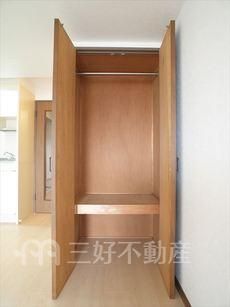 OAK VILLA Murokami 14th 1R Apartment for Rent in Sawara Ward - Thumbnail 4