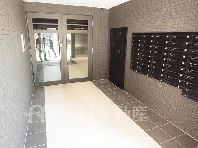 1K Apartment for Rent in Minami Ward, Fukuoka City - Thumbnail 3