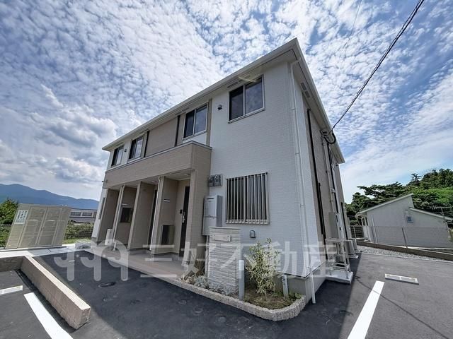 2LDK Apartment for Rent in Itoshima, Fukuoka - New Build 56.89m² - Thumbnail 3