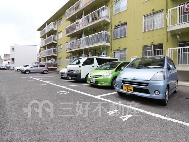 RC Apartment for Rent in Hakata-ku, Fukuoka - Thumbnail 4
