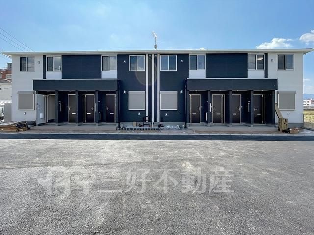 2LDK Apartment for Rent in Dazaifu, Fukuoka - Thumbnail 3