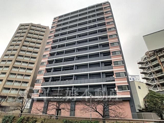 1LDK Apartment for Rent in Chuo-ku, Fukuoka – 34.21m², Near Tenjin-Minami Station - Thumbnail 2