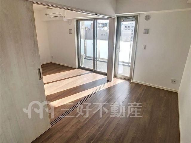 2LDK Rental Apartment in Chuo-ku, Fukuoka City - Thumbnail 4