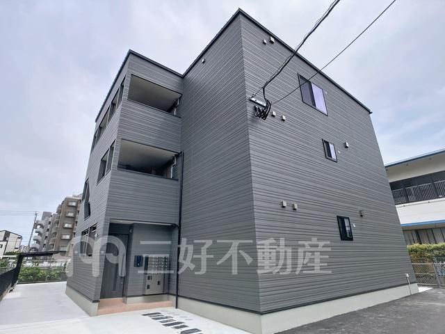 2LDK Apartment for Rent near Kyudai-Gakkentoshi Station, Fukuoka - Thumbnail 4