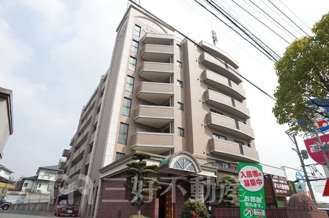 Pet Village Daisano 2LDK Rental Apartment in Dazaifu - Thumbnail 4