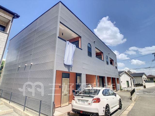 Pet Village Daisano 2LDK Rental Apartment in Dazaifu - Thumbnail 2