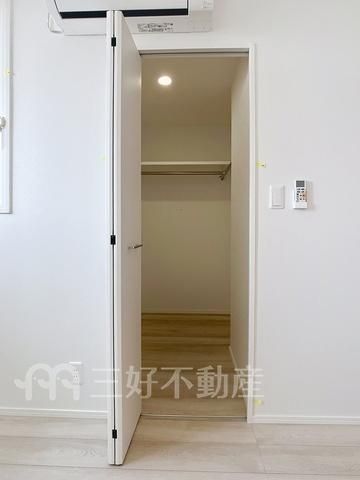 1R Apartment for Rent Near Fukuoka Airport, Hakata Ward - Thumbnail 4