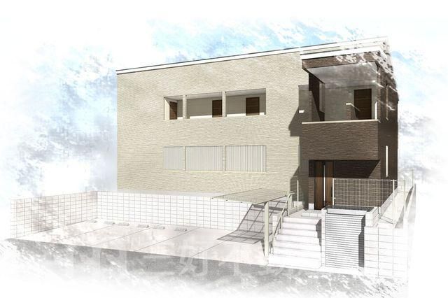 1LDK Pet-Friendly Apartment Near Sakura-dai Station in Chikushino - Thumbnail 3