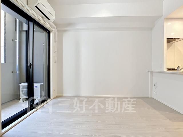 1DK Apartment for Rent in Hakata, Fukuoka - Encrest Tenjin Port - Thumbnail 4