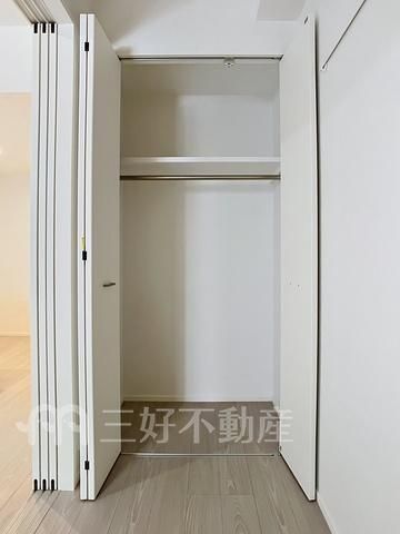 1DK Apartment for Rent in Hakata, Fukuoka - Encrest Tenjin Port - Thumbnail 2