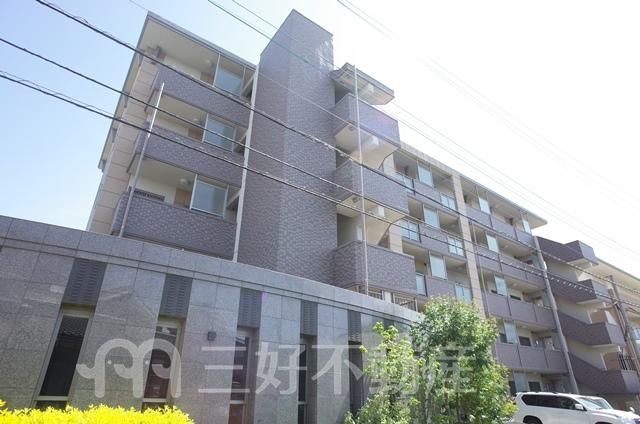 2LDK Apartment for Rent in Nakagawa City, Fukuoka - Thumbnail 3