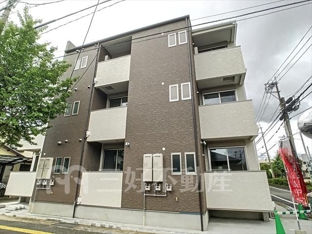 New 1K Apartment for Rent in Kasuga City, Fukuoka - Thumbnail 2