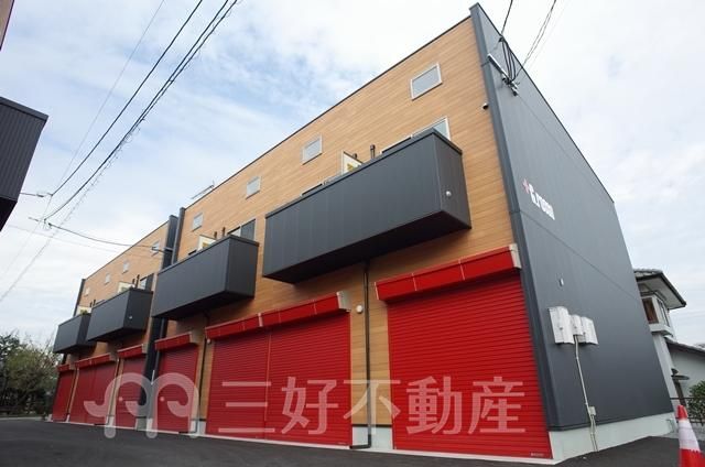 Royal Garden Harada 2LDK Apartment for Rent in Chikushino - Thumbnail 4