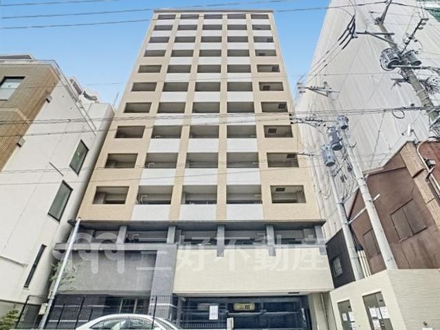 Designer Apartment for Rent in Hakata-ku, Fukuoka - Thumbnail 3