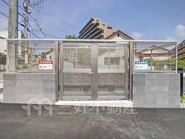 1LDK Apartment for Rent in Minami-ku, Fukuoka - Thumbnail 3