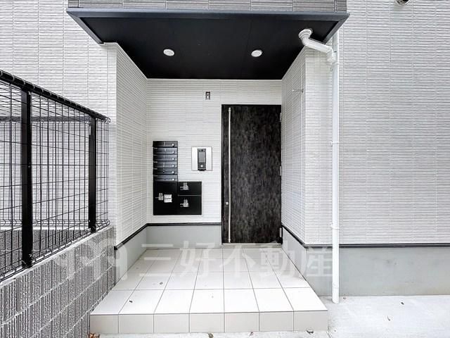 2LDK Apartment for Rent in Minami Ward, Fukuoka City - Thumbnail 3