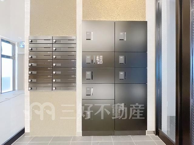 2LDK Apartment for Rent in Hakata Ward, Fukuoka City - Thumbnail 4