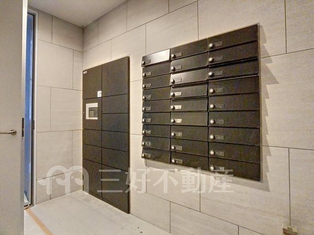 1LDK Apartment for Rent in Hakata Ward, Fukuoka - Thumbnail 3