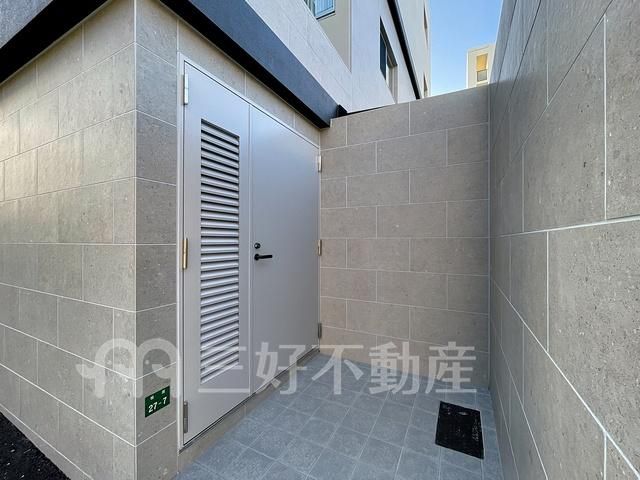2LDK Apartment for Rent in Sawara Ward, Fukuoka - Thumbnail 4