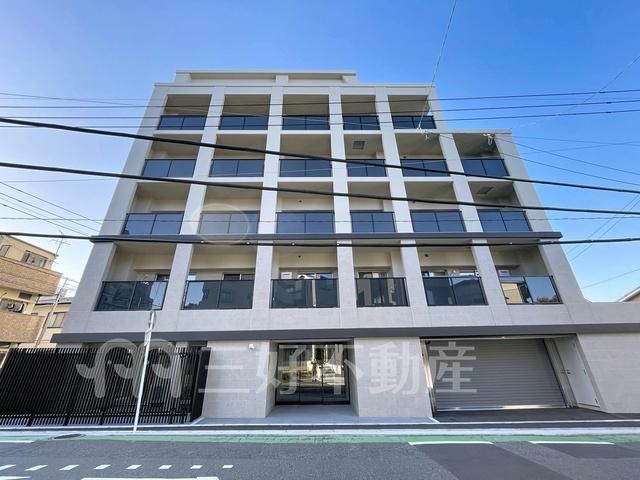 2LDK Apartment for Rent in Sawara Ward, Fukuoka - Thumbnail 3