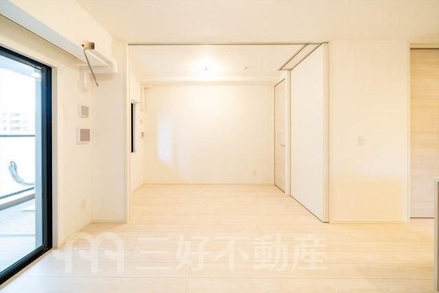2LDK Apartment for Rent in Chuo Ward, Fukuoka City - Thumbnail 4