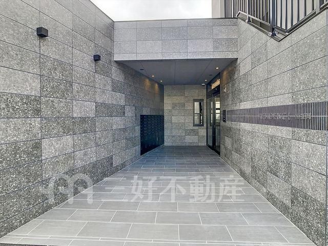 1LDK Apartment for Rent in Hakata-ku, Fukuoka - 33.53m² - Thumbnail 4