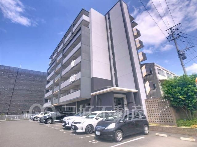 New 1LDK Apartment for Rent in Kashii, Fukuoka - Thumbnail 4