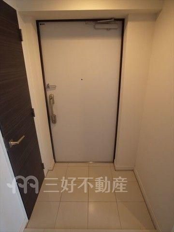 3LDK Apartment for Rent in Kashii Teruha, Fukuoka City – 77.62m² - Thumbnail 3