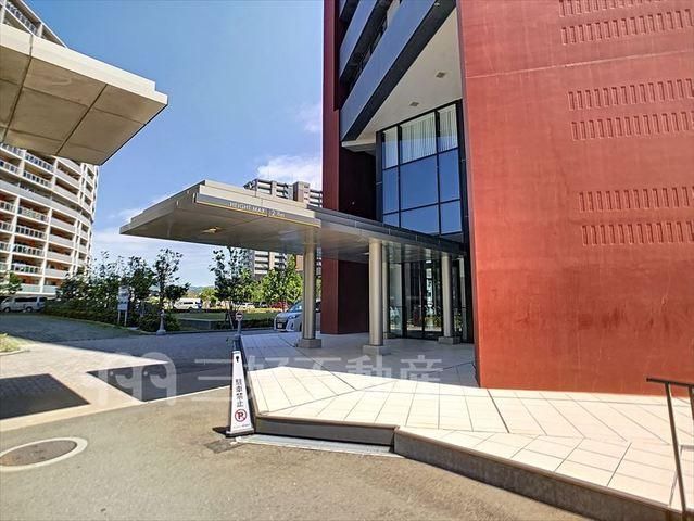 3LDK Apartment for Rent in Kashii Teruha, Fukuoka City – 77.62m² - Thumbnail 2