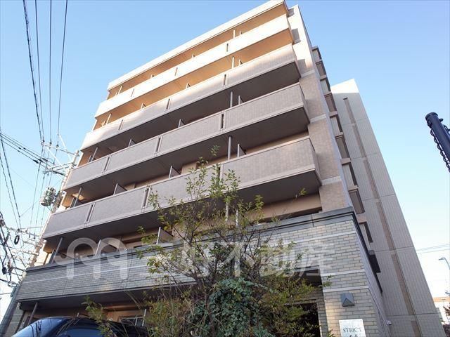 Strict Ijiri Apartment for Rent in Minami Ward, Fukuoka City - Thumbnail 3