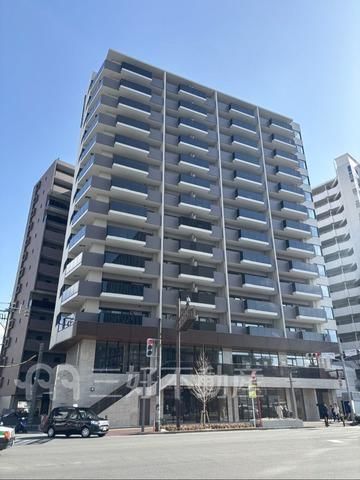 1K Apartment for Rent in Chikushino City, Fukuoka - Thumbnail 2