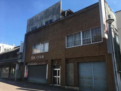 Second-hand detached house 071 Wakimachi, Mima City — Image 1, Mima, Tokushima