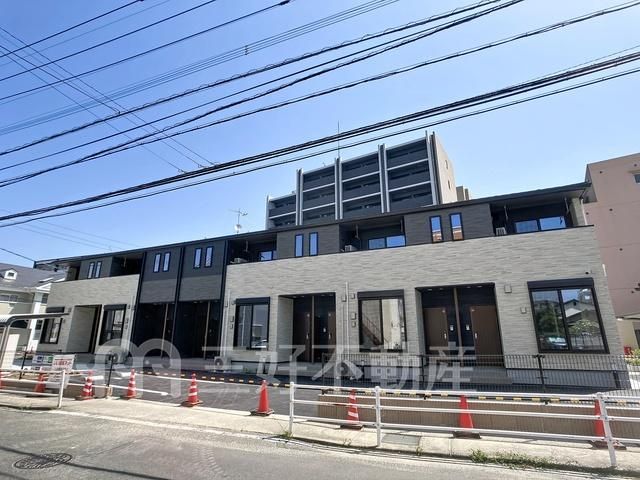 1LDK Eco-Friendly Apartment Near Susenji Station, Fukuoka - Thumbnail 4
