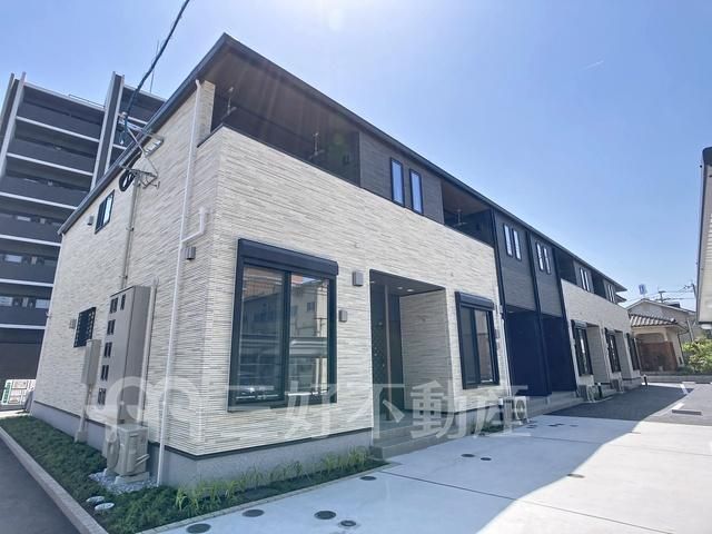 1LDK Eco-Friendly Apartment Near Susenji Station, Fukuoka - Thumbnail 2