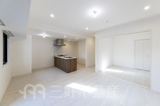 1LDK Apartment for Rent in Hakata-ku, Fukuoka City - Thumbnail 4