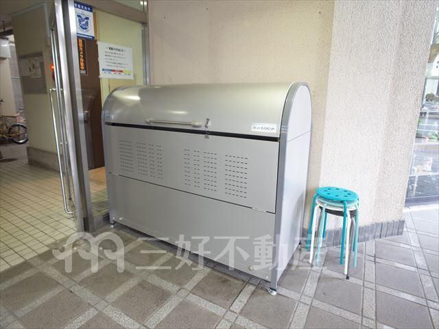 Daisei Nishijin Mansion Apartment for Rent in Sawara Ward, Fukuoka - Thumbnail 4