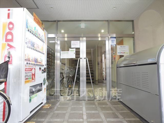 Daisei Nishijin Mansion Apartment for Rent in Sawara Ward, Fukuoka - Thumbnail 3