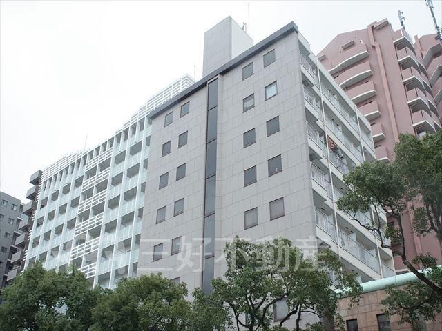 Daisei Nishijin Mansion Apartment for Rent in Sawara Ward, Fukuoka - Thumbnail 2