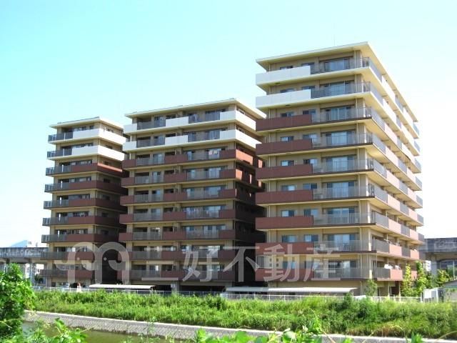 3LDK Rental Apartment in Kashii Teriha, Fukuoka City - Thumbnail 4