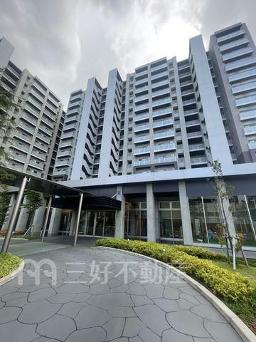 3LDK Rental Apartment in Kashii Teriha, Fukuoka City - Thumbnail 3