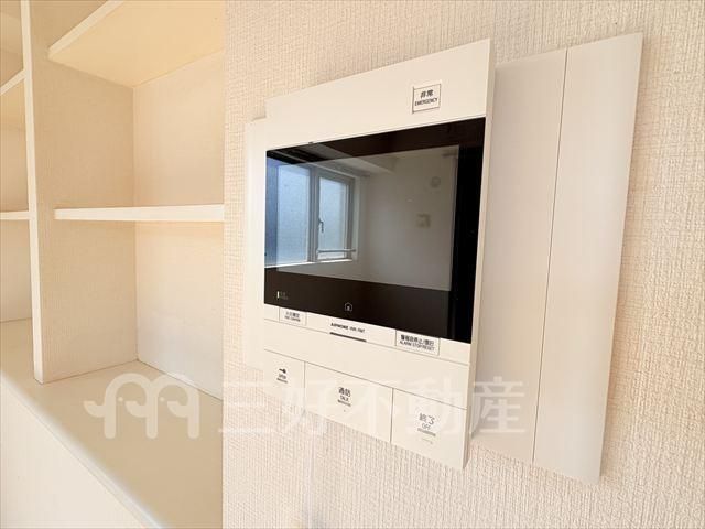 D-Wing Tower Rental Apartments in Fukuoka Chuo-ku - Thumbnail 4