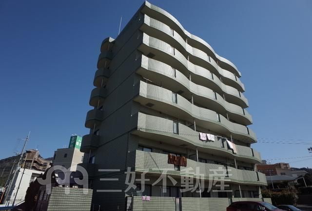 2LDK Apartment for Rent near Hakozaki Station in Fukuoka - Thumbnail 4