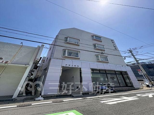 2LDK Apartment for Rent near Hakozaki Station in Fukuoka - Thumbnail 2