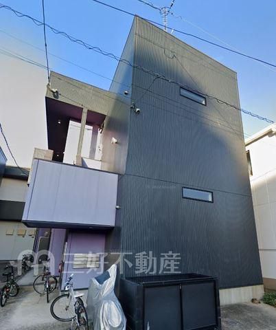 1K Apartment for Rent in Higashi-ku, Fukuoka - 23m² - Thumbnail 2