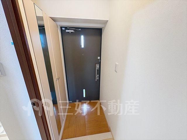 2LDK Apartment for Rent in Yoshizuka, Hakata Ward, Fukuoka City - Thumbnail 4