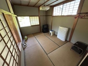 Renovation Opportunity: 4DK House in Matsue, Shimane - Thumbnail 4