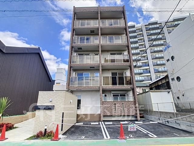 1LDK Apartment for Rent Near Niichome Station in Chikushino - Thumbnail 2