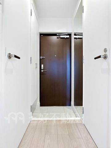 1K Apartment for Rent in Hakata-ku, Fukuoka - 22.98m² - Thumbnail 3