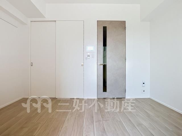 1K Apartment for Rent in Hakata-ku, Fukuoka - 22.98m² - Thumbnail 4